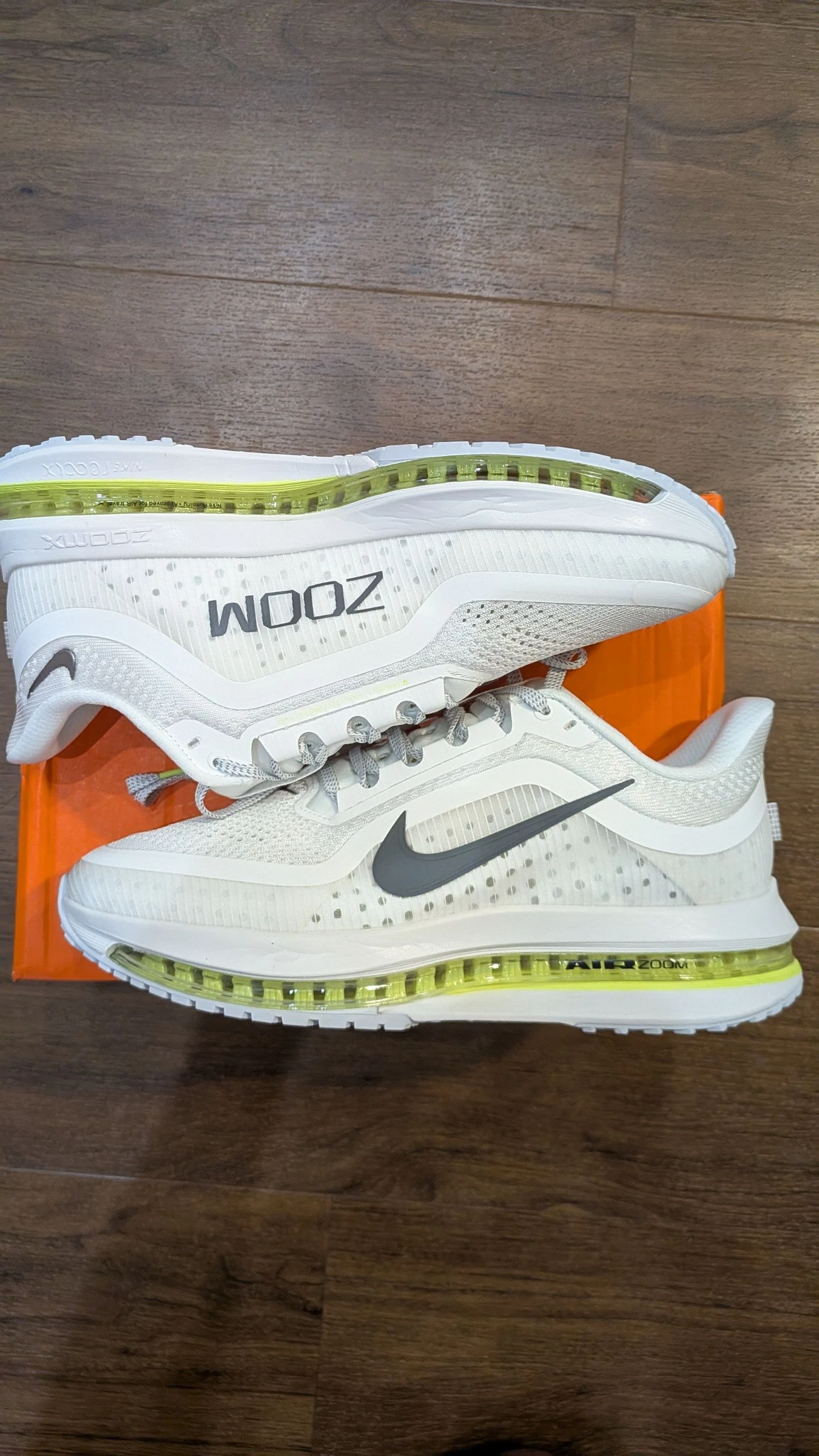 Nike Pegasus Premium 